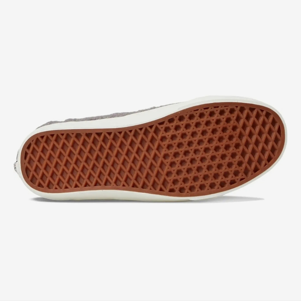 Vans Old Skool skateboard shoes - Picture 3 of 10